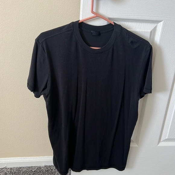 SKIMS Tops Skims Boyfriend Tee Poshmark